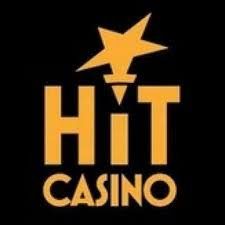 Hit Casino Poznan logo